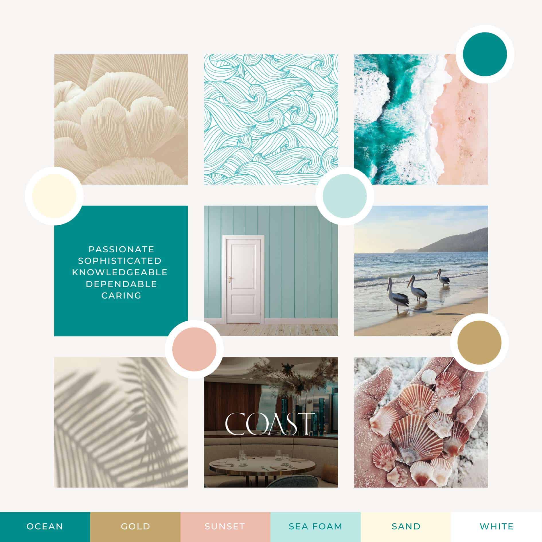 Mood Board Mood Board