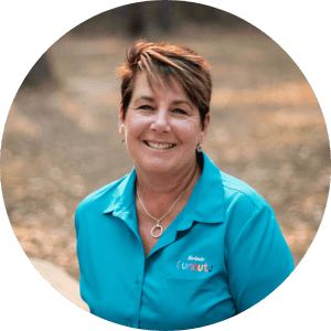 Sharon Hales, Director of Medowie Gumnut Preschool